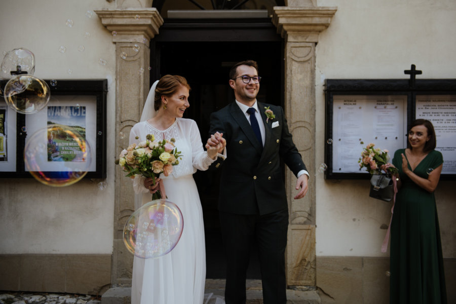 slub_w_klasztorze_norbertanek_krakow